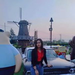 Namthip Kampo profile icon