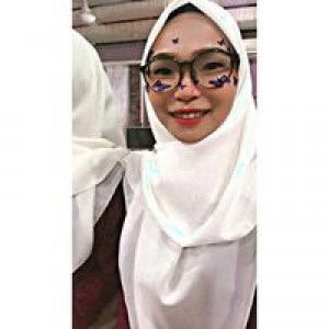 Mohirah Haziera profile icon
