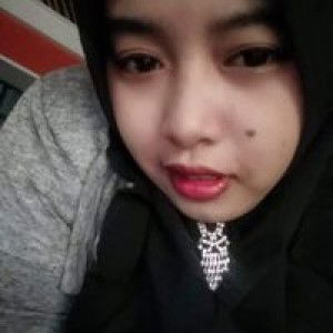 Encas Aisyah profile icon