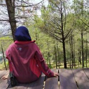 Nurul Hidayah profile icon