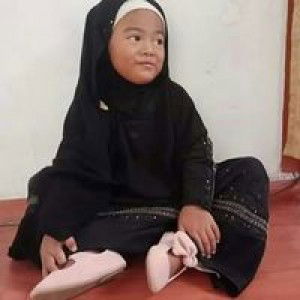 Iin Selviani profile icon