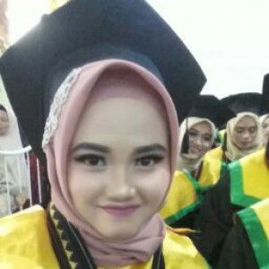 Lina Ihda Fadilah profile icon