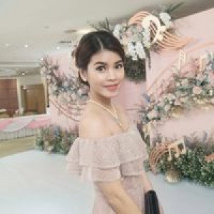 Kantida Charoenchai profile icon