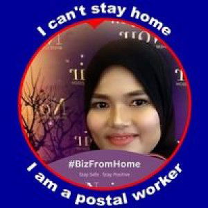 Lili Stokis Noir Kedah profile icon