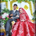 Rindy Baitii Nazaah profile icon