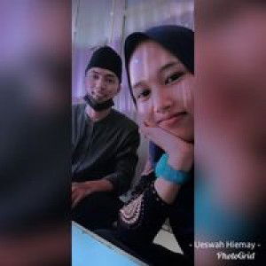 Ueswah Hiemay Nasa profile icon