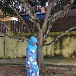 Noor izzawani Binti md saad profile icon