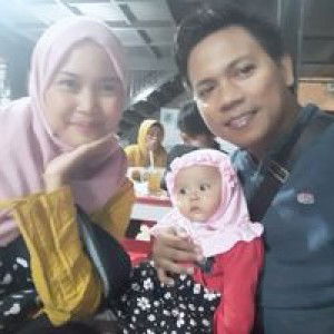 Larasati profile icon