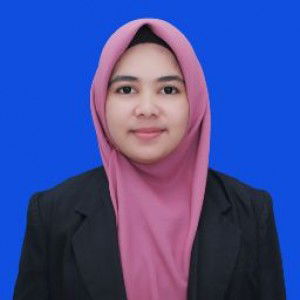 atika gusmerri profile icon