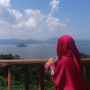 Siti Nurjanah profile icon