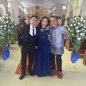 Wildett Heramil Labe-Gantalao profile icon