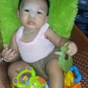 Ana Amzar Musthafa profile icon