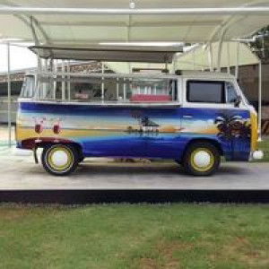 Choey Marmoet RamahLingkungan profile icon