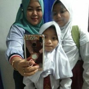 siti khotimah profile icon