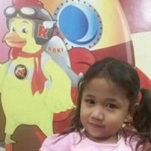 Zahra Putry Elia profile icon