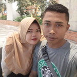 Nur indah Rohmawati profile icon