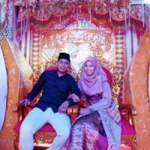 Ranti Septiadi profile icon