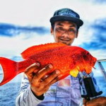 Pey Chong profile icon