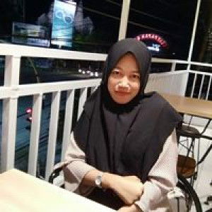 Siti Hamidah profile icon