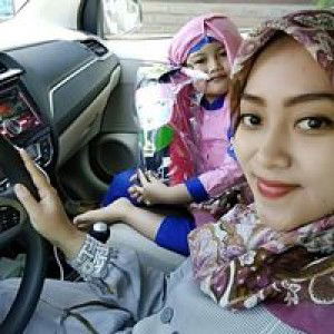 Naefa Soraita profile icon