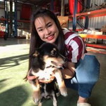 น้องมายด์ แสงส่องจ้า profile icon