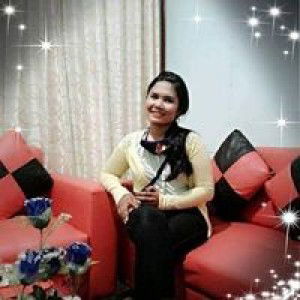 Masdaulina Ny Simanjuntak profile icon