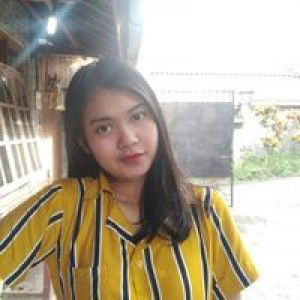 Heny Ariestha profile icon