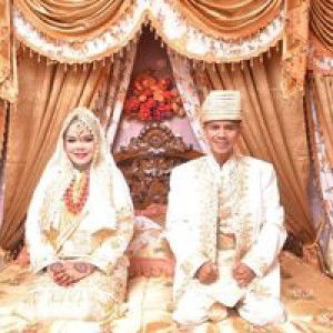 Nico Julia Pratama profile icon