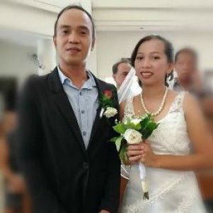 Jocelyn Villanueva-Roberto profile icon