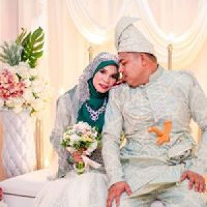 bakal ibu profile icon