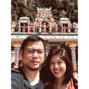 Faith Delarmente Borja profile icon