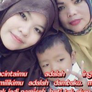 Neng Juriah profile icon