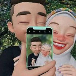 Irma Damayanti profile icon