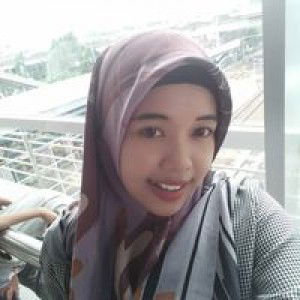 Nurul Istikomah profile icon