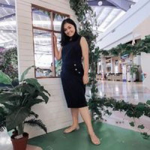 Teaw Kantima profile icon