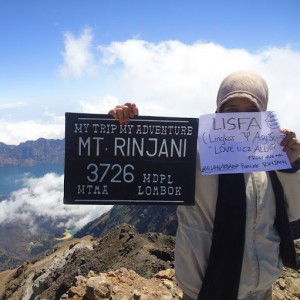 Baiq Adhita profile icon