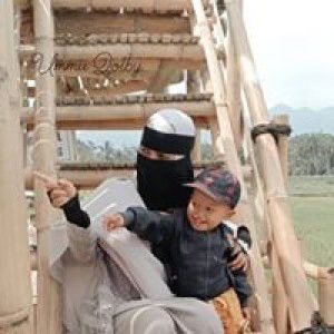 Riris Ummu Qolby profile icon