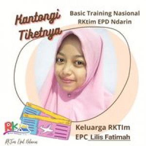 Asri Lestari Setiawan profile icon