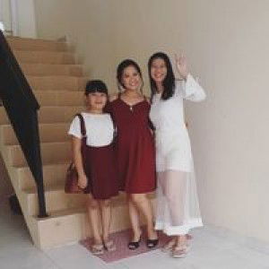 Gratia Donna profile icon