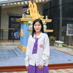 Nansinee Chaisri profile icon