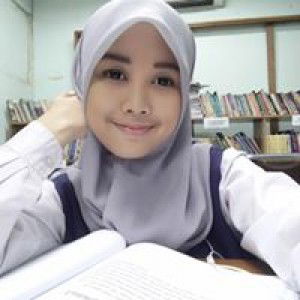 Putri Andra Haeni profile icon