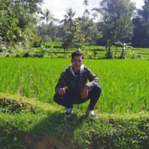 Fauzi Aditia profile icon