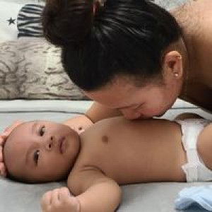 Ginalyn De Vera Baquirin profile icon