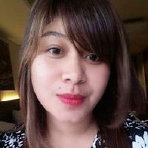 Esty Rambu Randa profile icon