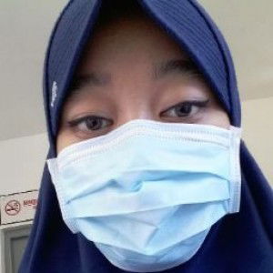 Tsania fauziah adne profile icon