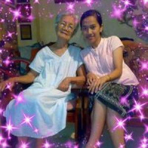 Marian De Rosales profile icon