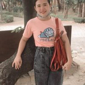 Kim Gadsanee profile icon