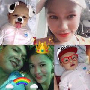 võ thị nhung profile icon