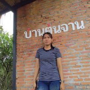 Pemika Sricharoen profile icon