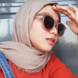 regita pangesti profile icon